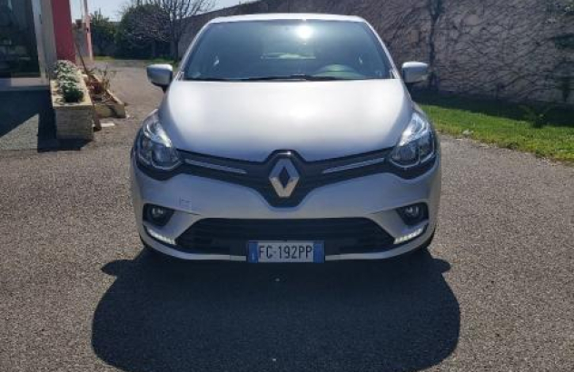 RENAULT Clio  Diesel 2016