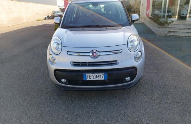 FIAT 500 L  Diesel 2016