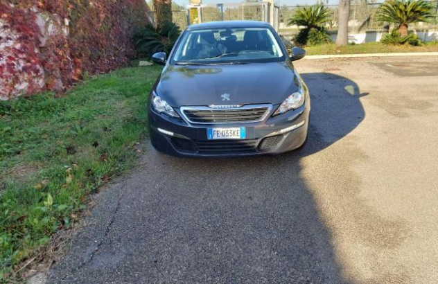 PEUGEOT 308 SW  Diesel 2016