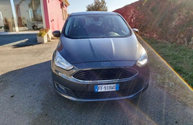 FORD C-Max  Diesel 2016