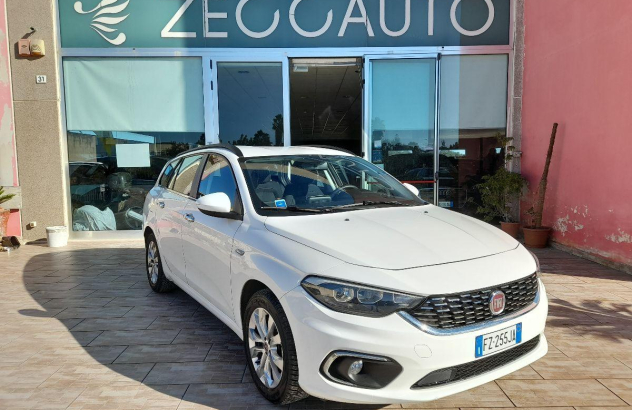 FIAT Tipo 1.3 Mjt SeS SW Easy Business Diesel 2019