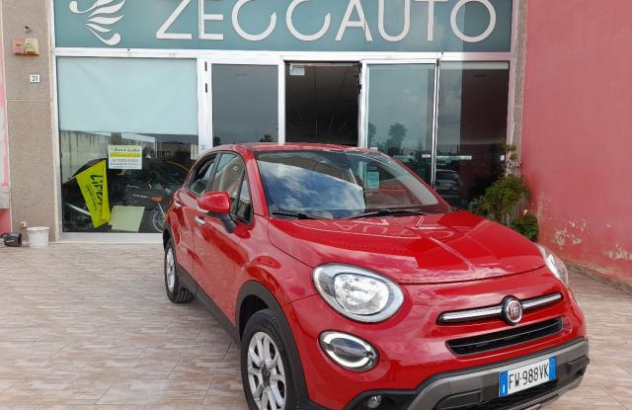 FIAT 500X 1.3 M.Jet 95 CV Business Diesel 2019