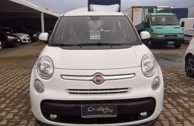 FIAT 500 L  Diesel 2016