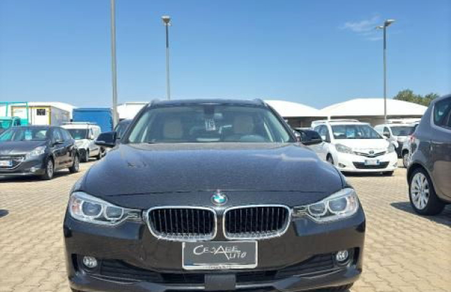 BMW Serie 3 Touring  Diesel 2015