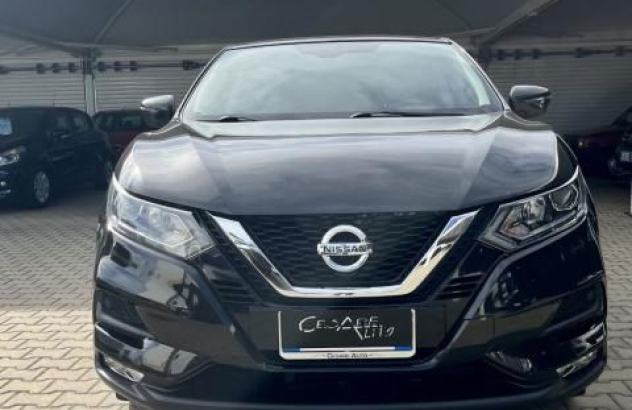 NISSAN Qashqai+2  Diesel 2019