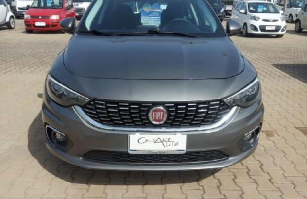 FIAT Tipo  Diesel 2019