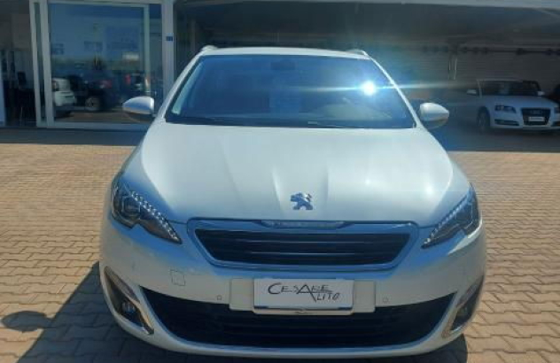 PEUGEOT 308 SW  Diesel 2015