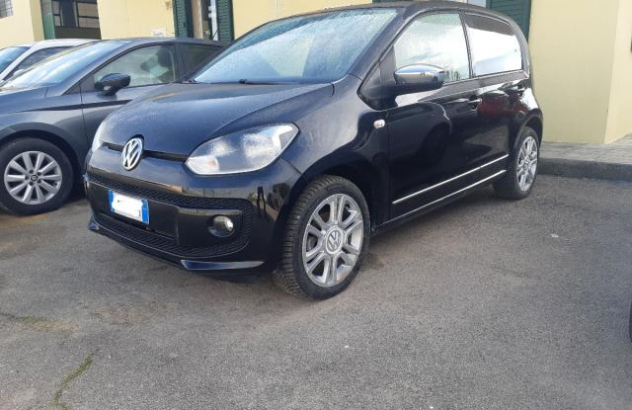 VOLKSWAGEN Up! 1.0 75 CV 5p. move up! Benzina 2015