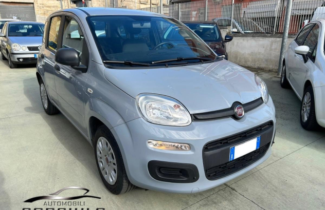 FIAT Panda 1.2 Easy Benzina 2019