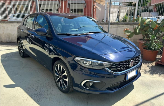 FIAT Tipo 1.3 Mjt SeS 5p. Lounge Diesel 2019