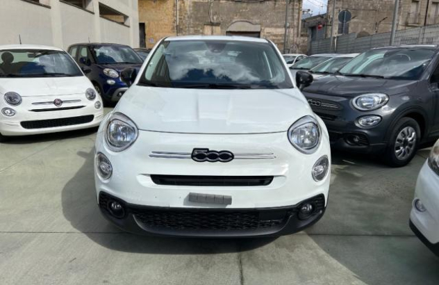 FIAT 500X 1.3 M.Jet 95 CV Diesel 1999