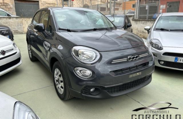 FIAT 500X 1.3 M.Jet 95 CV Diesel 1999