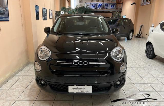 FIAT 500X 1.3 M.Jet 95 CV Diesel 1999