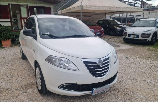 LANCIA Ypsilon 1.3 MJT 16V 95 CV 5p. SeS Gold Diesel 2011