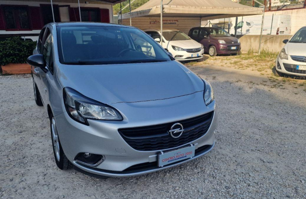 OPEL Corsa 1.3 CDTI 95 CV 5p. Edition Diesel 2015