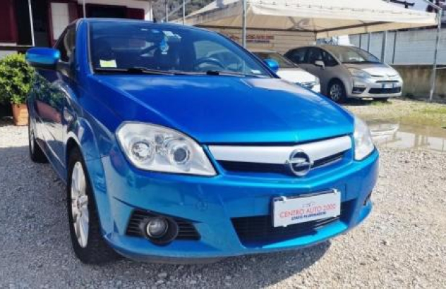 OPEL Tigra TwinTop 1.4 16V First Edition Benzina 2005