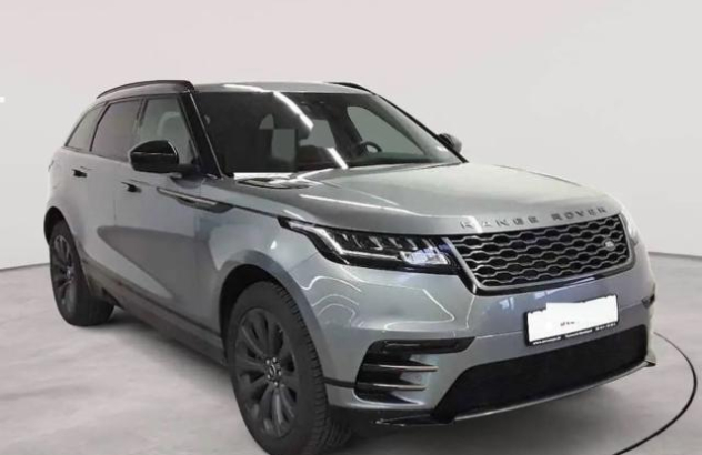 LAND ROVER Range Rover Velar R.R. Velar 3.0 V6 SD6 300 CV R-Dynamic Diesel 2022