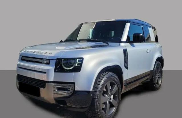 LAND ROVER Defender 90 3.0D I6 300 CV X-Dynamic S Diesel 2022