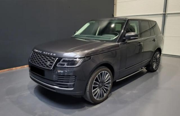 LAND ROVER Range Rover 3.0 TDV6 Vogue Diesel 2022