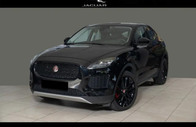 JAGUAR E-pace E-Pace 2.0 I4 200CV AWD Auto R-Dynamic S  2022