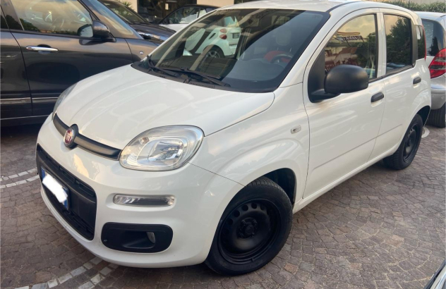 FIAT Panda 1.3 MJT 80 CV SeS Easy Diesel 2016