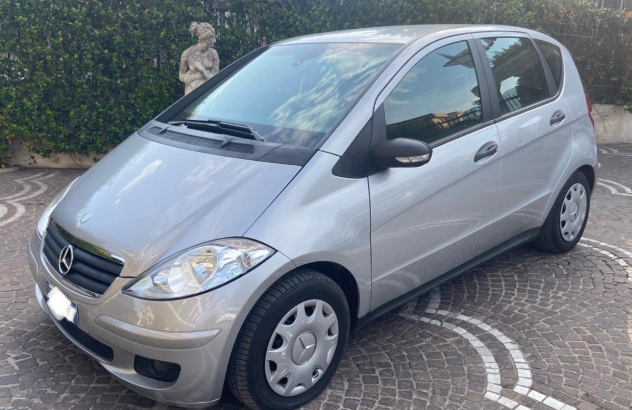 MERCEDES Classe A 180 CDI Diesel 2008