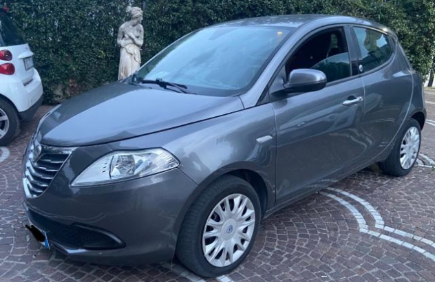 LANCIA Ypsilon 1.2 69 CV 5 porte GPL Ecochic Elefantino GPL 2013