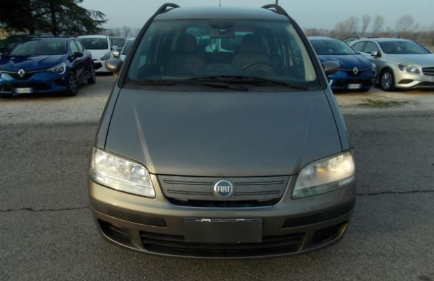 FIAT Idea 1.3 Multijet 16V 90CV Active Diesel 2007