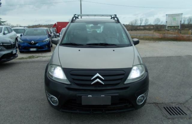 CITROEN C3  Diesel 2006