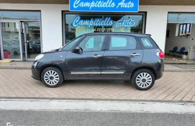 FIAT 500 L 1.6 Multijet 105 CV Business Diesel 2014