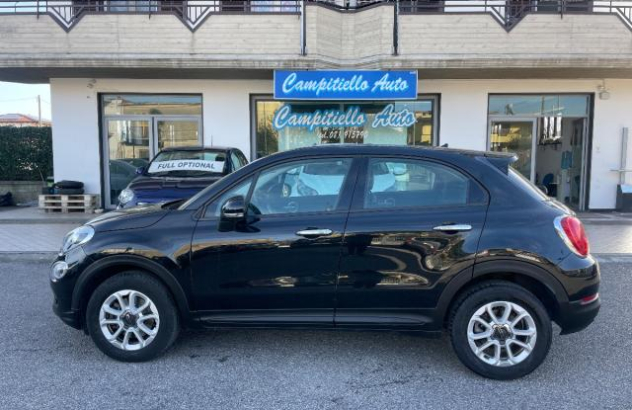 FIAT 500X 1.3 M.Jet 95 CV Lounge Diesel 2017