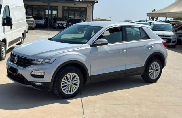 VOLKSWAGEN T-Roc  Diesel 2019