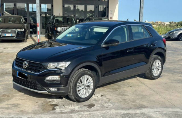 VOLKSWAGEN T-Roc  Diesel 2019