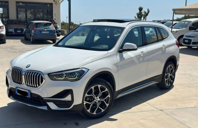 BMW X1  Diesel 2019