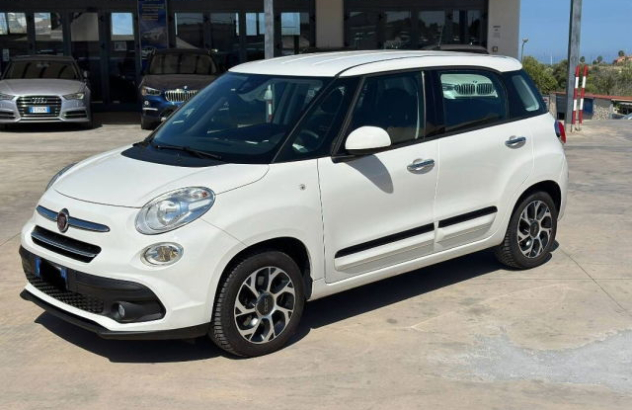 FIAT 500 L  Diesel 2019