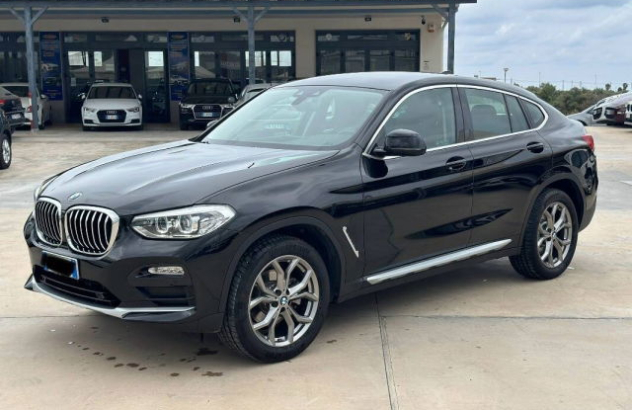 BMW X4  Diesel 2019