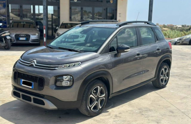 CITROEN C3 Aircross  Diesel 2020