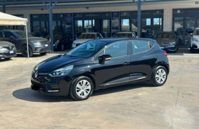 RENAULT Clio  Diesel 2019