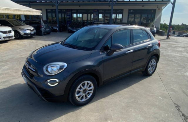 FIAT 500X  Diesel 2018