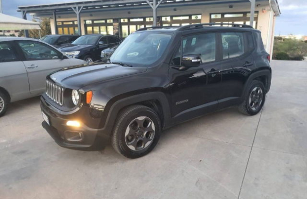 JEEP Renegade  Diesel 2018