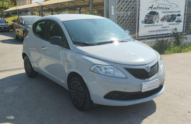 LANCIA Ypsilon 1.2 69 CV 5p. SeS Platinum Benzina 2019