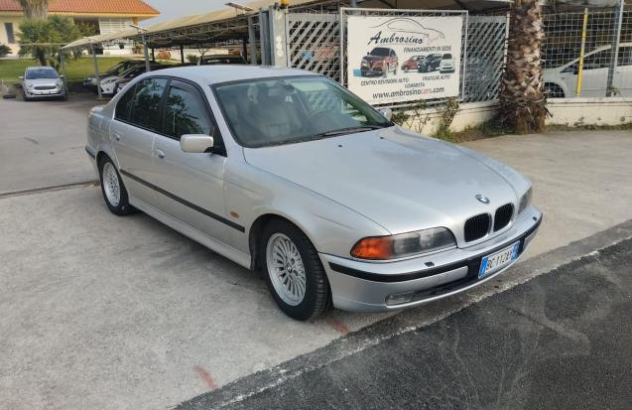 BMW Serie 5 528i 24V Eletta Benzina 1999