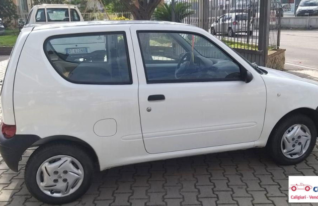 FIAT 600 1.1 Benzina 2005