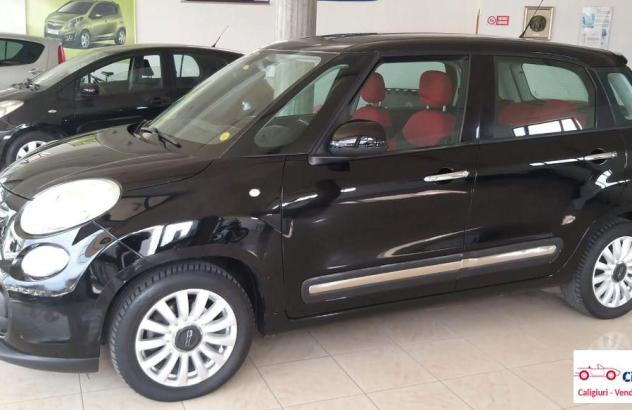 FIAT 500 L 1.3 Multijet 85 CV Pop Star Diesel 2016