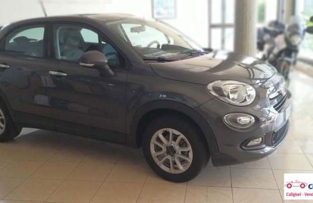 FIAT 500X 1.3 M.Jet 95 CV Pop Star Diesel 2018