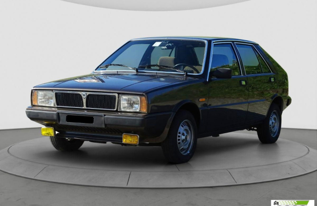 LANCIA Delta 1.5 Benzina 1980