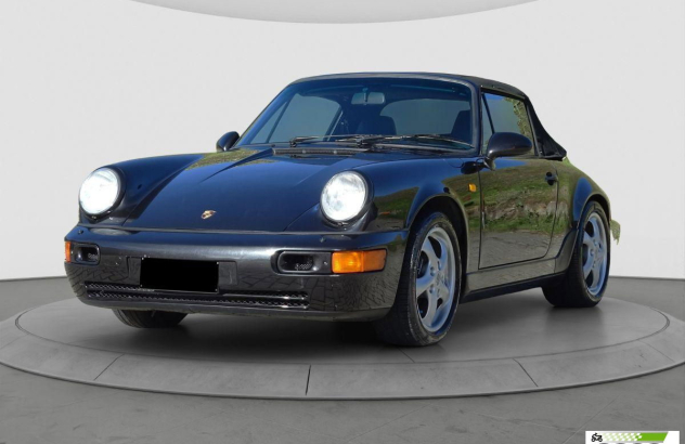 PORSCHE 964  Benzina 1990