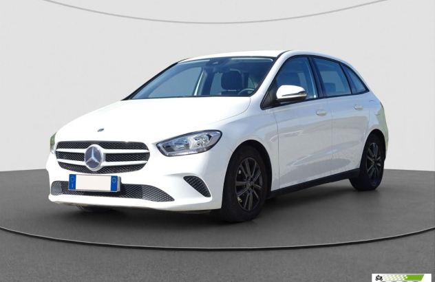 MERCEDES Classe B B 160 d Sport Plus Diesel 2021