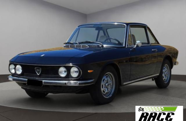 LANCIA Fulvia  Benzina 1976