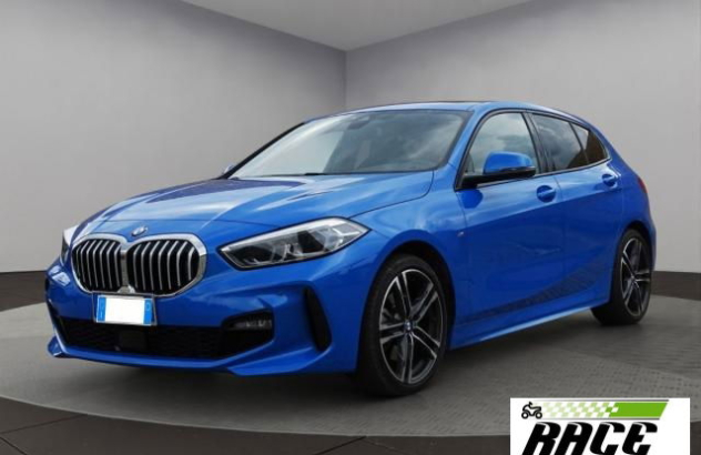 BMW Serie 1 118d 5p. M Sport Diesel 2020